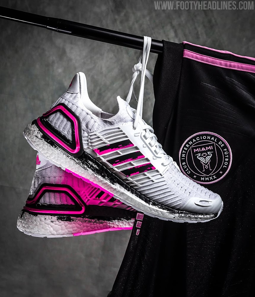 Adidas ultra boost beckham sales